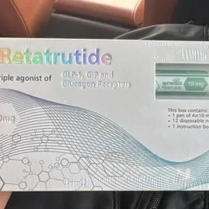 Synedica Retatrutide